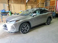 2T2HZMDA0LC230730 2020 LEXUS RX