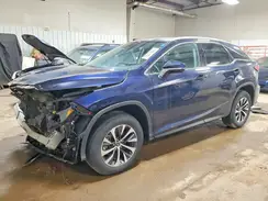 2T2HZMDA0LC231392 2020 LEXUS RX
