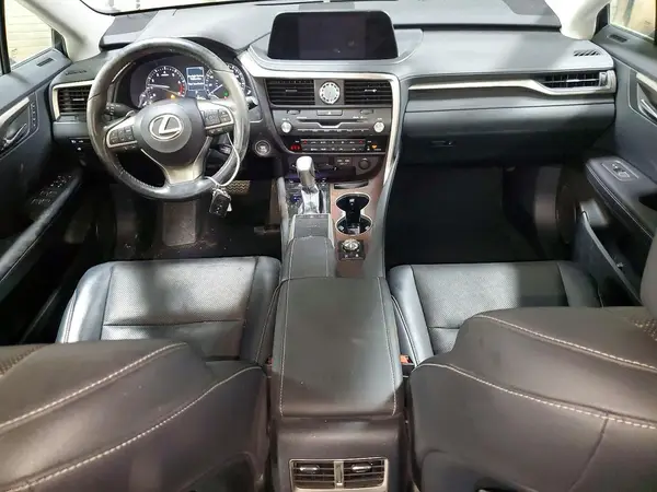 2T2HZMDA0LC231392 2020 LEXUS RX - Image 8