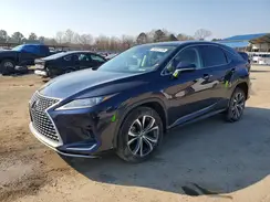 2T2HZMDA0LC232199 2020 LEXUS RX