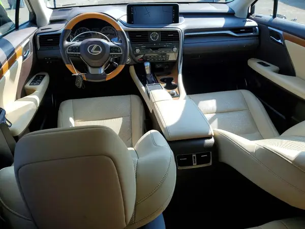 2T2HZMDA0LC232199 2020 LEXUS RX - Image 8