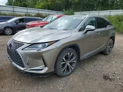 2T2HZMDA0LC232655 2020 LEXUS RX