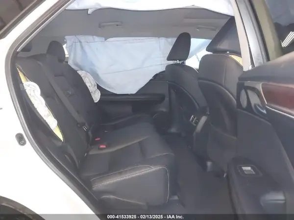 2T2HZMDA0LC234891 2020 LEXUS RX - Image 8