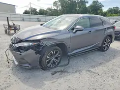 2T2HZMDA0LC235085 2020 LEXUS RX