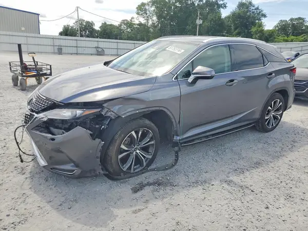 2T2HZMDA0LC235085 2020 LEXUS RX - Image 1