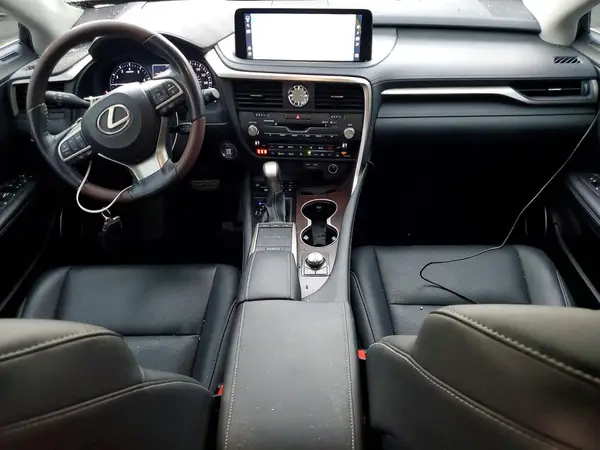 2T2HZMDA0LC236124 2020 LEXUS RX - Image 8