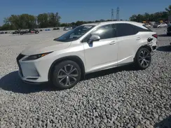 2T2HZMDA0LC238990 2020 LEXUS RX