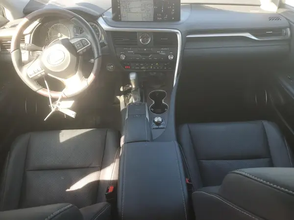 2T2HZMDA0LC238990 2020 LEXUS RX - Image 8