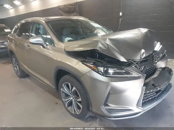 2T2HZMDA0LC241565 2020 LEXUS RX - Image 1