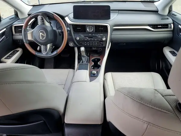 2T2HZMDA0LC248290 2020 LEXUS RX - Image 8