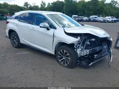 2T2HZMDA0LC250220 2020 LEXUS RX