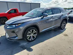 2T2HZMDA0LC251593 2020 LEXUS RX