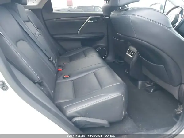 2T2HZMDA0LC253070 2020 LEXUS RX - Image 8