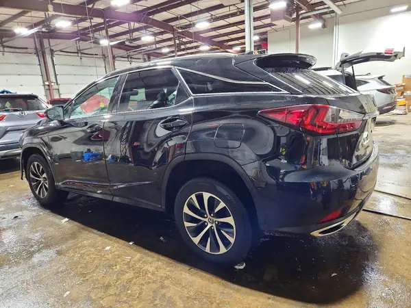 2T2HZMDA0LC254459 2020 LEXUS RX - Image 2