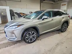 2T2HZMDA0LC255353 2020 LEXUS RX