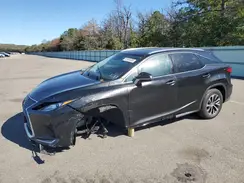 2T2HZMDA0LC257376 2020 LEXUS RX