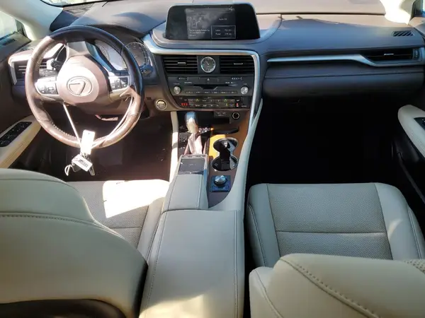 2T2HZMDA0LC257376 2020 LEXUS RX - Image 8
