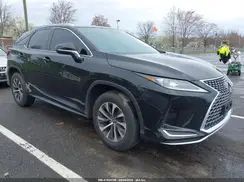 2T2HZMDA0LC257913 2020 LEXUS RX