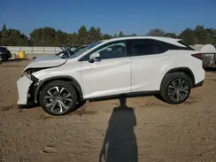 2T2HZMDA0MC258657 2021 LEXUS RX