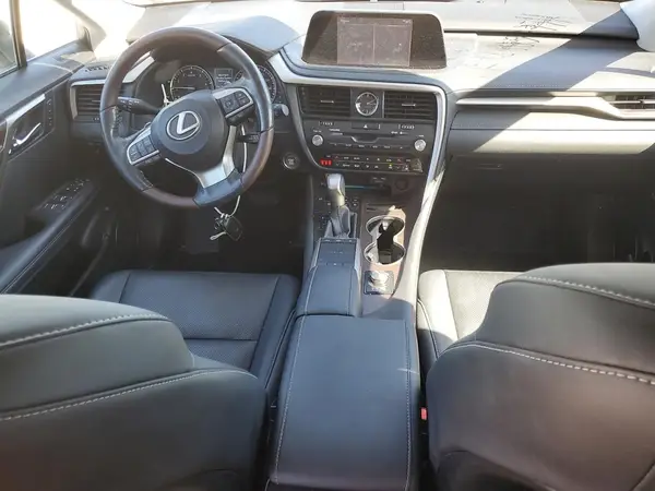 2T2HZMDA0MC260229 2021 LEXUS RX - Image 8