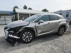 2T2HZMDA0MC262854 2021 LEXUS RX
