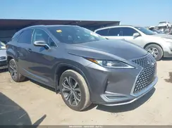 2T2HZMDA0MC266404 2021 LEXUS RX