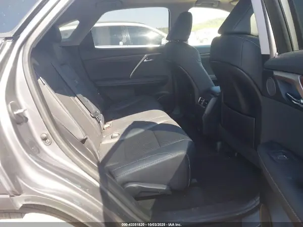 2T2HZMDA0MC266404 2021 LEXUS RX - Image 8