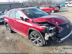 2T2HZMDA0MC266628 2021 LEXUS RX
