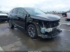 2T2HZMDA0MC274146 2021 LEXUS RX