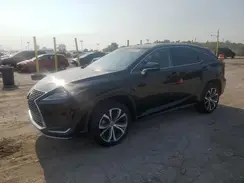 2T2HZMDA0MC274776 2021 LEXUS RX