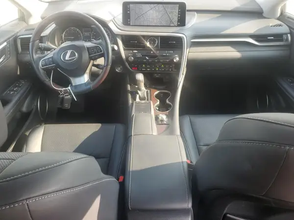 2T2HZMDA0MC274776 2021 LEXUS RX - Image 8