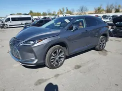 2T2HZMDA0MC277046 2021 LEXUS RX