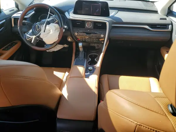 2T2HZMDA0MC277046 2021 LEXUS RX - Image 8
