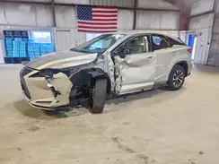 2T2HZMDA0MC277273 2021 LEXUS RX
