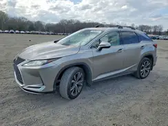 2T2HZMDA0MC278682 2021 LEXUS RX