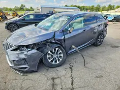 2T2HZMDA0MC281386 2021 LEXUS RX