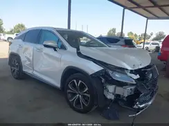 2T2HZMDA0MC282618 2021 LEXUS RX