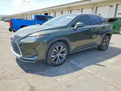 2T2HZMDA0MC283025 2021 LEXUS RX