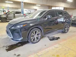 2T2HZMDA0MC286538 2021 LEXUS RX