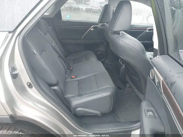 2T2HZMDA0MC288113 2021 LEXUS RX - Image 8