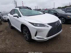 2T2HZMDA0MC294106 2021 LEXUS RX