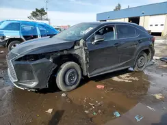 2T2HZMDA0MC299113 2021 LEXUS RX