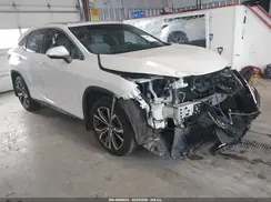 2T2HZMDA0MC299595 2021 LEXUS RX