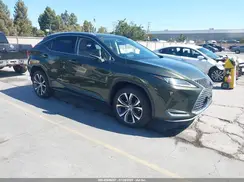 2T2HZMDA0MC301863 2021 LEXUS RX