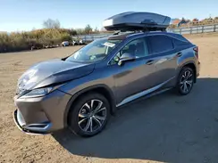 2T2HZMDA0MC302785 2021 LEXUS RX