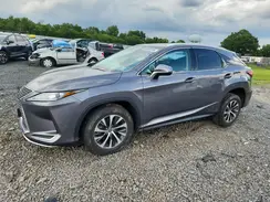 2T2HZMDA0MC306769 2021 LEXUS RX