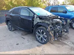 2T2HZMDA0MC308358 2021 LEXUS RX