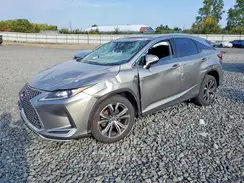 2T2HZMDA0NC313500 2022 LEXUS RX