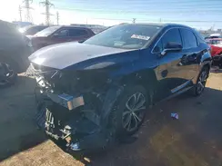 2T2HZMDA0NC314176 2022 LEXUS RX