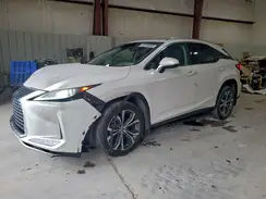 2T2HZMDA0NC320060 2022 LEXUS RX
